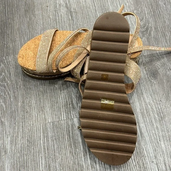 ASOS Sandals Size 9 NEW - Picture 5 of 5